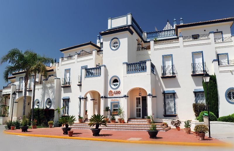 Leo San Bruno Διαμέρισμα Isla Canela Εξωτερικό φωτογραφία